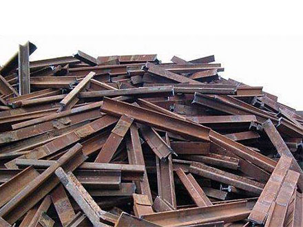 废品收受接管价国内经济晴雨表