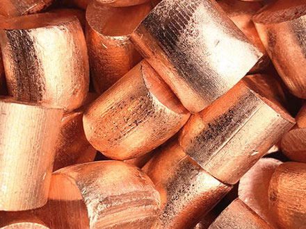 有色金属面临的问题