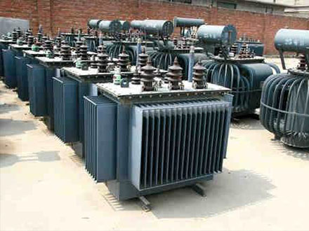 电机变压器
